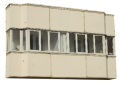 герметизация балкона и-155
